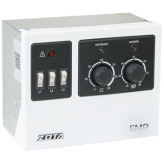  Пульт управления электрокотлом EMR, SSR V2