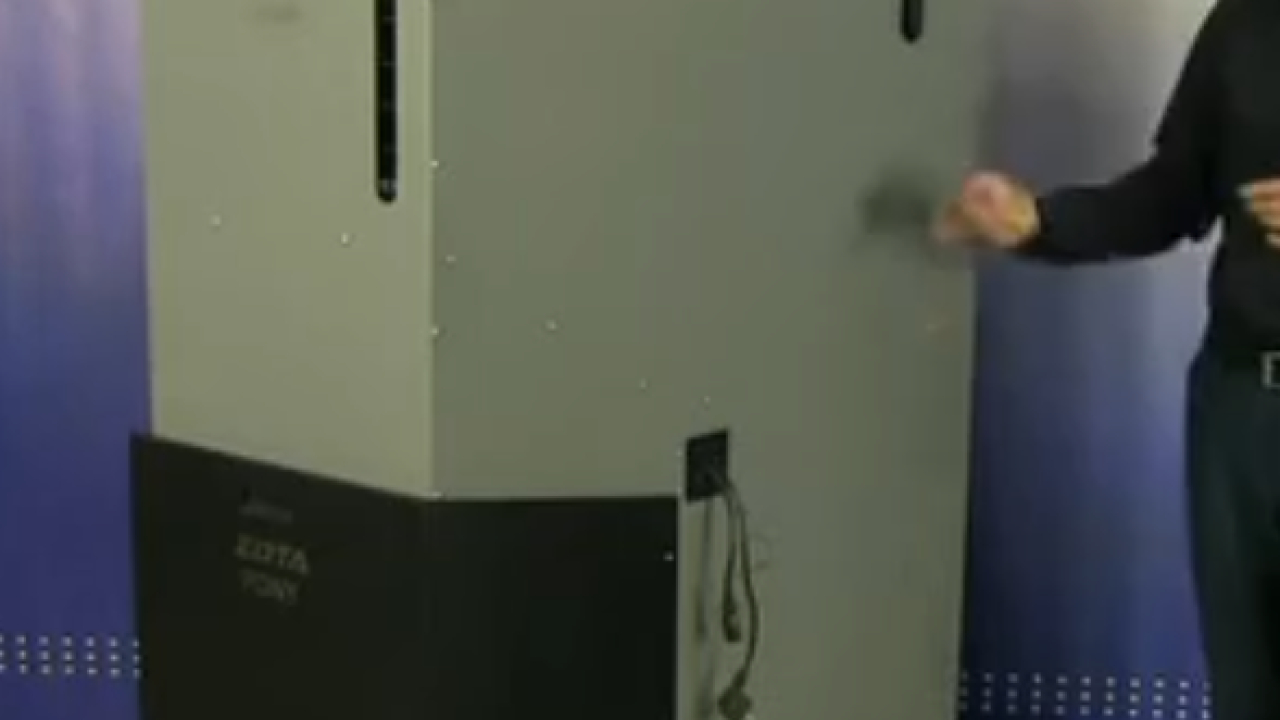 Видео