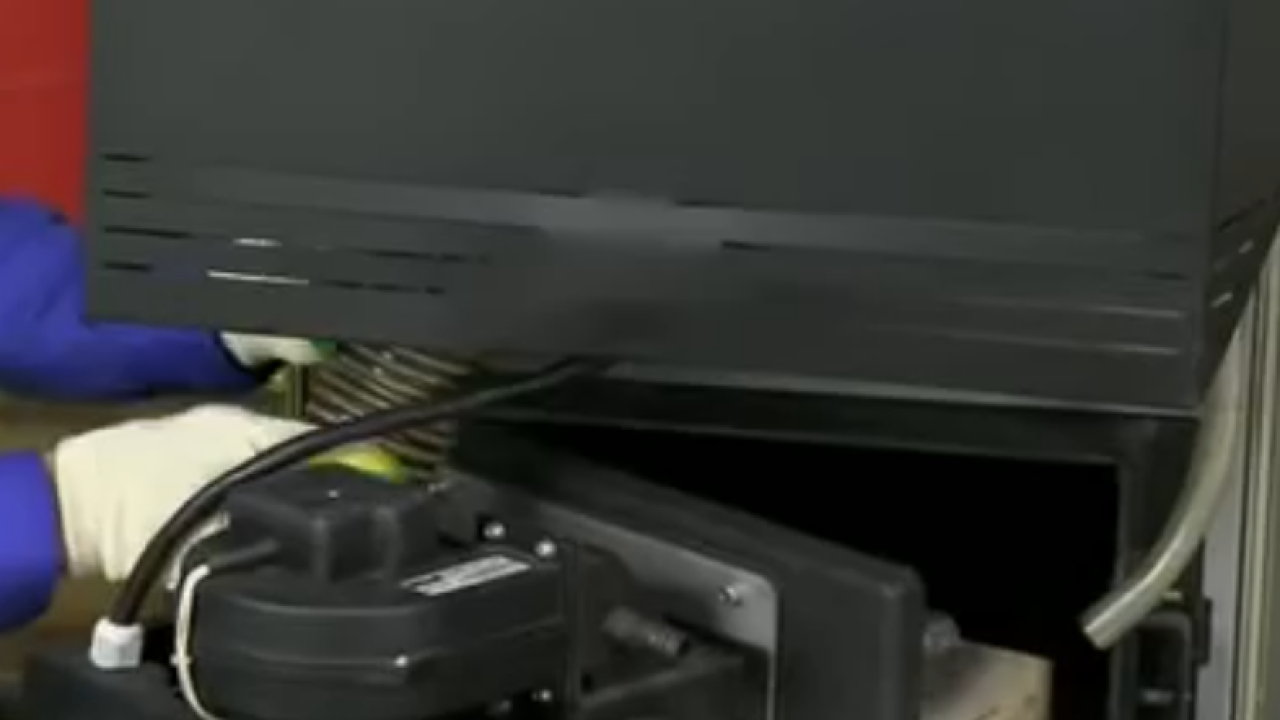 Видео